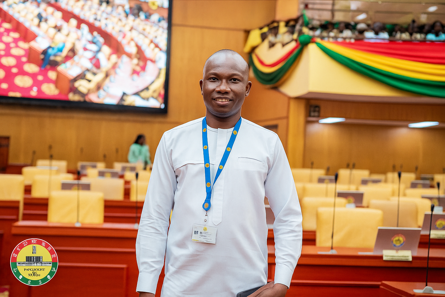 PARLIAMENT ACTIVITIES